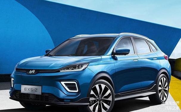 佛山96WEY威派豪华SUV市场的黑马，零跑汽车与智能交通系统的协同