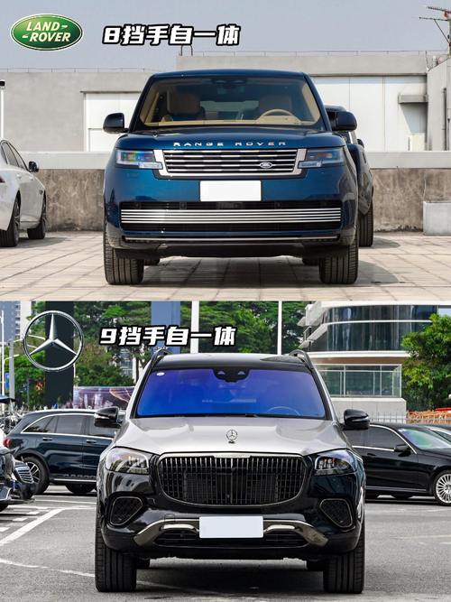 佛山96迈巴赫经典与现代的完美融合，路虎如何塑造独特的品牌形象
